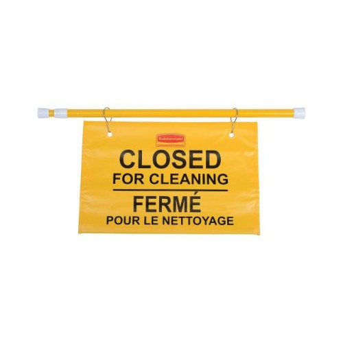 RUBBERMAID SITE SAFETY HANGING S