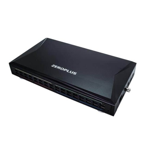 logic and protocol analyzer for