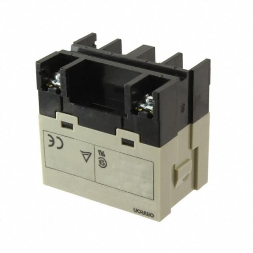 RELAY GEN PURPOSE DPST 25A 24V