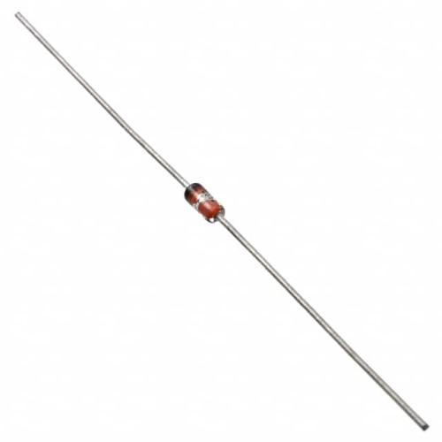 DIODE ZENER 33V 500MW DO35