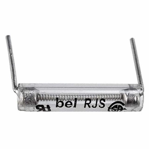 FUSE BRD MNT 1.5A 600VAC RD BEND