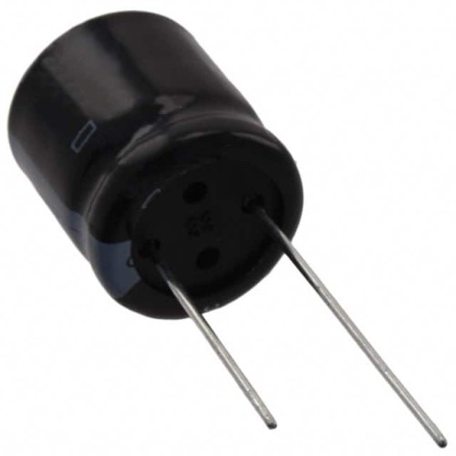CAP ALUM 6800UF 20% 16V RADIAL