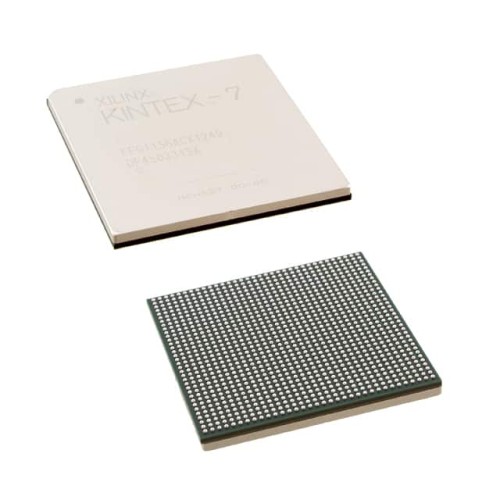 IC FPGA 600 I/O 1156FCBGA