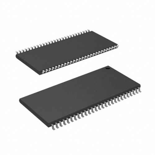 IC DRAM 64MBIT PAR 54TSOP II