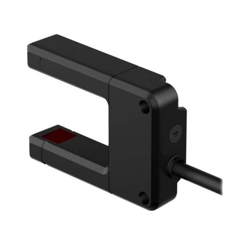 SLOT WIDTH: 30 MM; INPUT: 10-30V