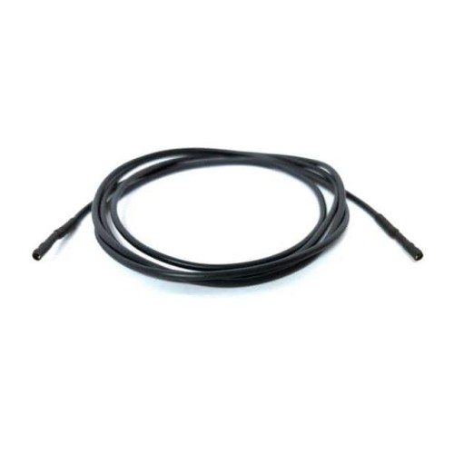 TEST LEAD SOCKET TO SOCKET 6"
