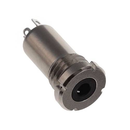 AUDIO JACK, WATERPROOF