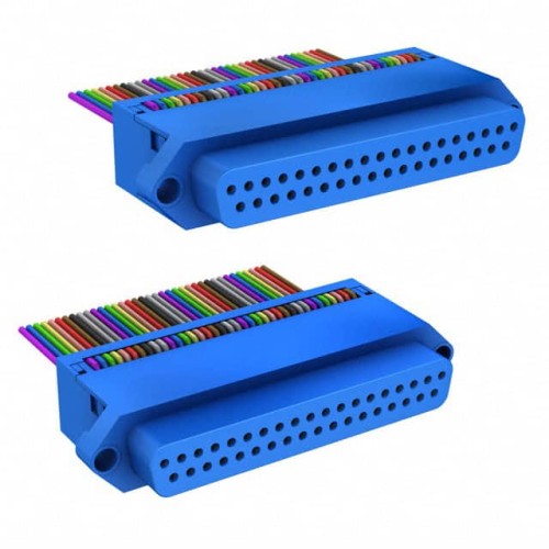 DSUB CABLE - CFP37G/AE37M/CFP37G