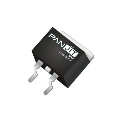 80V/ 5.5MOHM / MV MOSFET