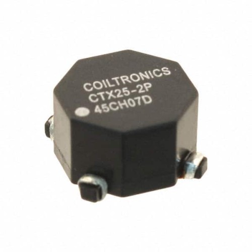 INDUCT ARRAY 2 COIL 24.79UH SMD