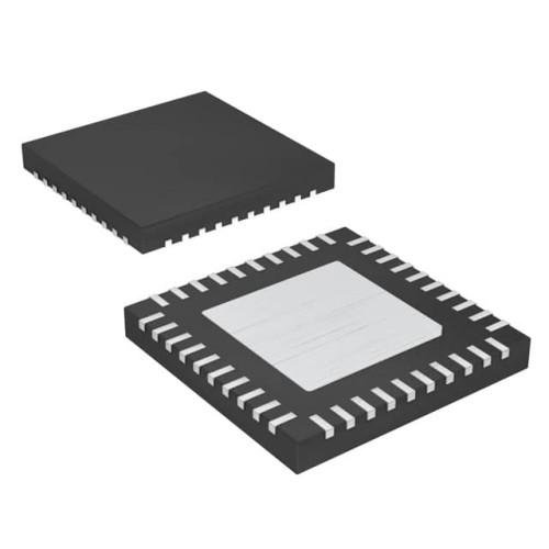 IC REG CTRLR AMD SVI 2OUT 40TQFN