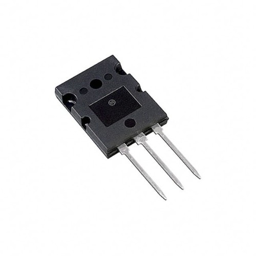 MOSFET N-CH 100V 123A TO264