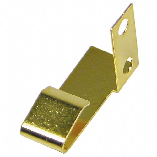 BATT CONT SPRING AAAA 1 CELL SMD