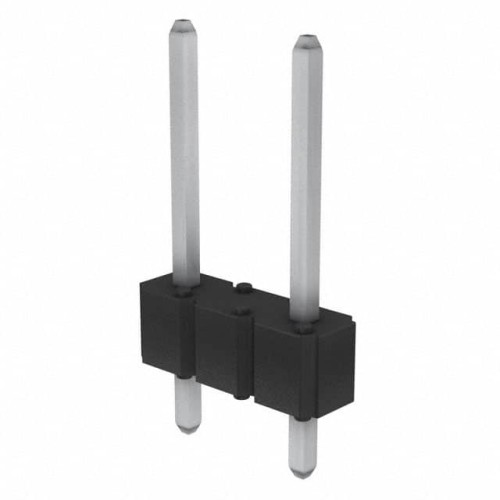CONN HEADER VERT 3POS 2.54MM