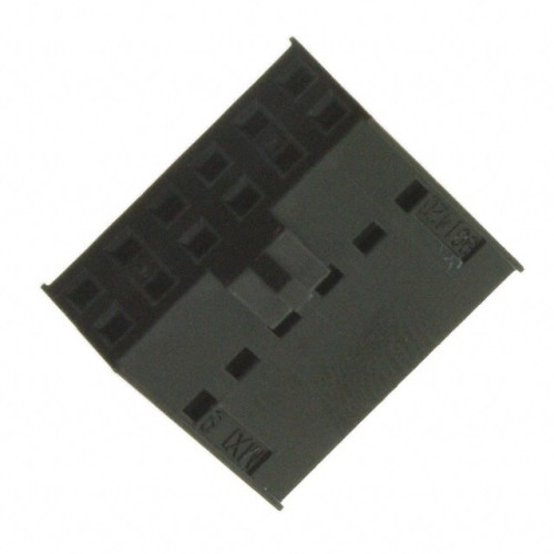 CONN RCPT HSG 12POS 2.54MM