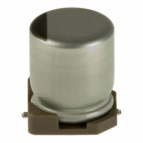 CAP ALUM 56UF 20% 35V SMD