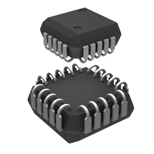 IC COUNTER 4BIT BINARY 20PLCC