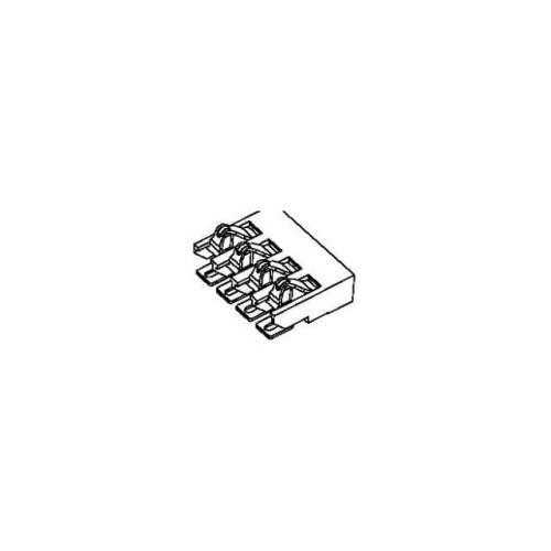 20MM PITCH 4 CKT BATTERY CONN