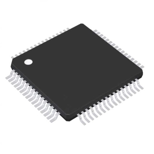 IC MCU 16BIT 16KB FLASH 64LQFP