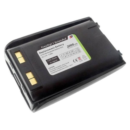 EnGenius FreeStyl1, EP-801 Phone