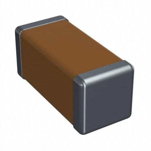 CAP CER 1000PF 630V X7R 1808