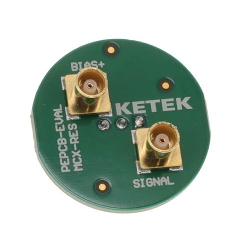 EVALKIT FOR AFBR-S4NXXC01X SIPM