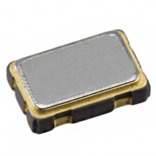 XTAL OSC XO 3.6864MHZ HCMOS SMD