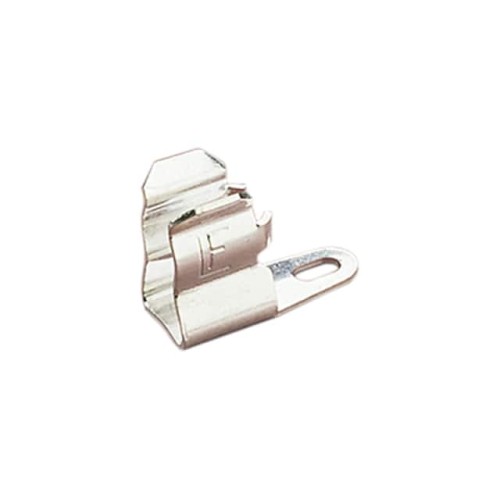 FUSE CLIP CART 250V 15A CHASSIS