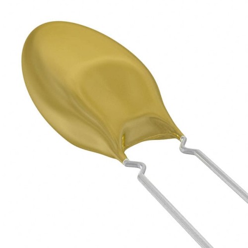 CAP TANT 47UF 20% 6.3V RADIAL
