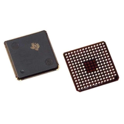 IC FIXED-POINT DSP 179-BGA