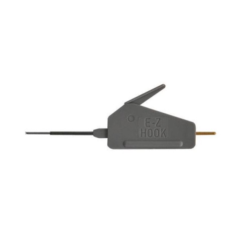 MICRO-PINCER GRAY 0.030" PIN