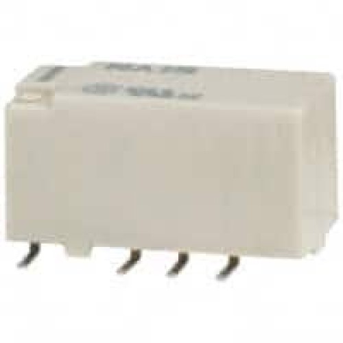 TXS RELAY 2 FORM C 6V