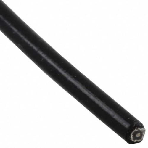CABLE COAXIAL 30AWG 100'