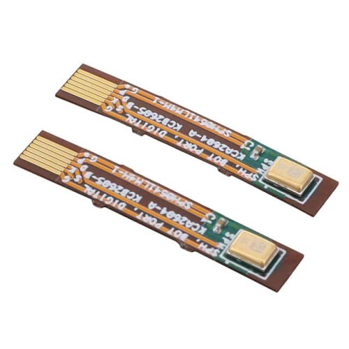 EVEREST EVAL MIC ON FLEX, 2PK