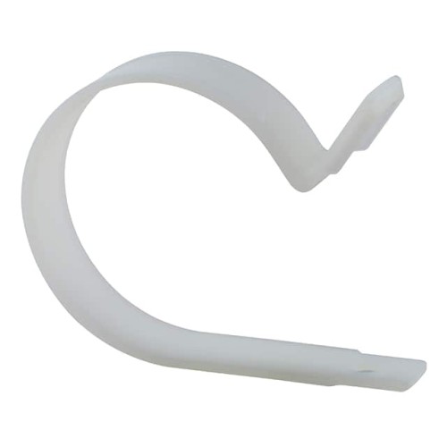 1-1/2 CABLE CLAMP NATURAL