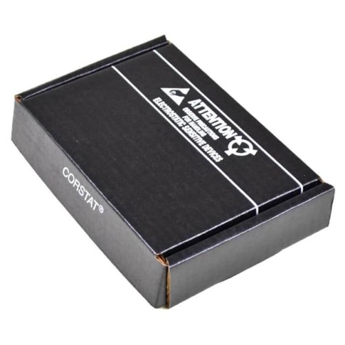CORREC-PAK SHIPPER NO FOAM