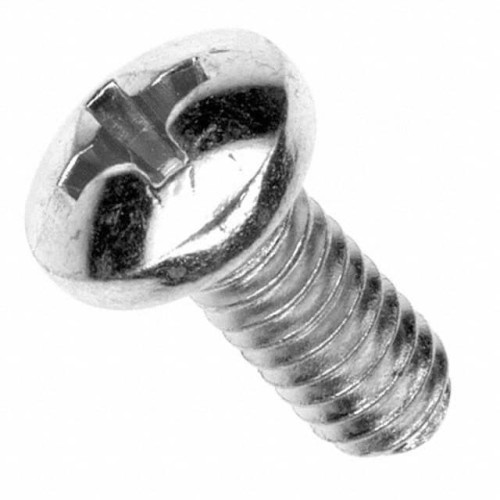 MACHINE SCREW PAN PHILLIPS 8-32