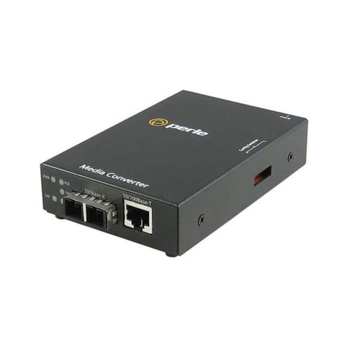 S-110-S2ST40 - 10/100BASE-TX MED