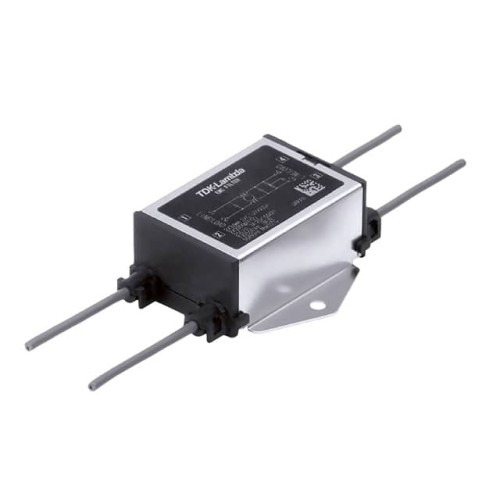 LINE FILTER 250VDC/VAC 2A CHASS
