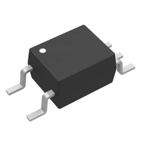 OPTOISO 3.75KV PUSH PULL 5SO