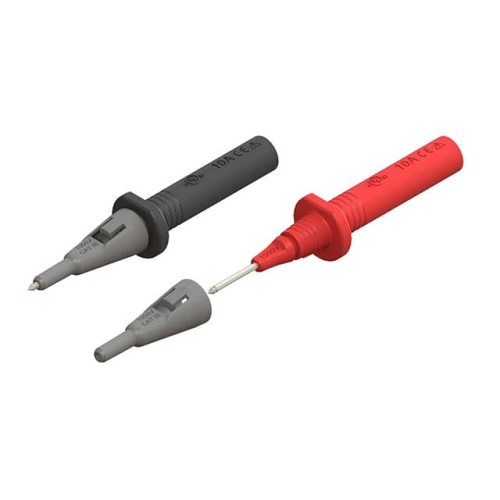 PROBE BODY LOCK CAP 3900B UL B/R