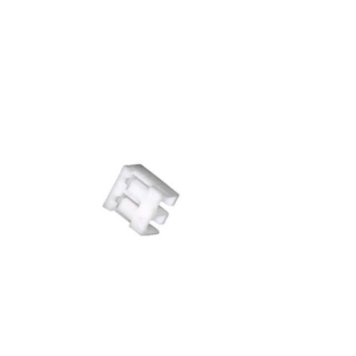 HOUSING JC CONNECTOR, 2P
