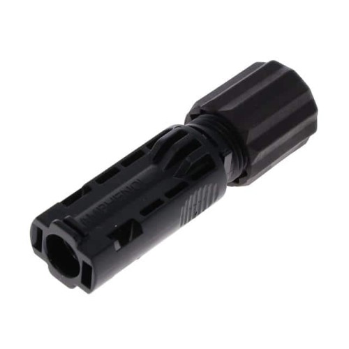 MALE H4 PLUS CABLE CONNECTOR FOR