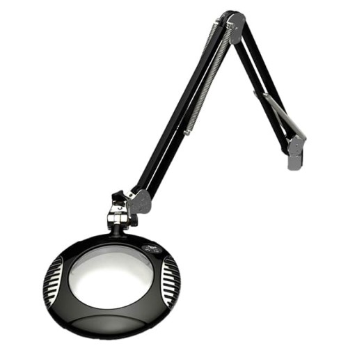 LAMP MAGNIFIER 4 DIOPTER CLAMP