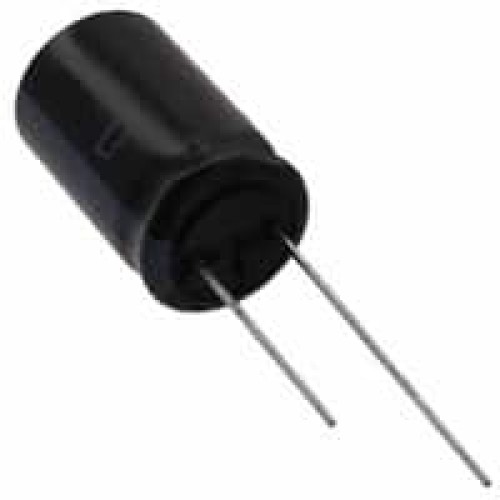 CAP ALUM 3300UF 20% 25V RADIAL