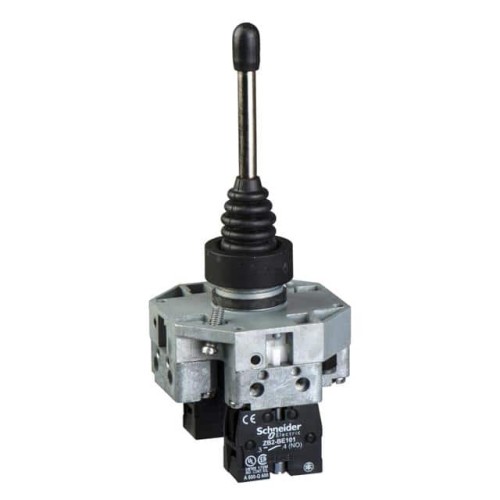 COMPLETE JOYSTICK CONTROLLER, HA