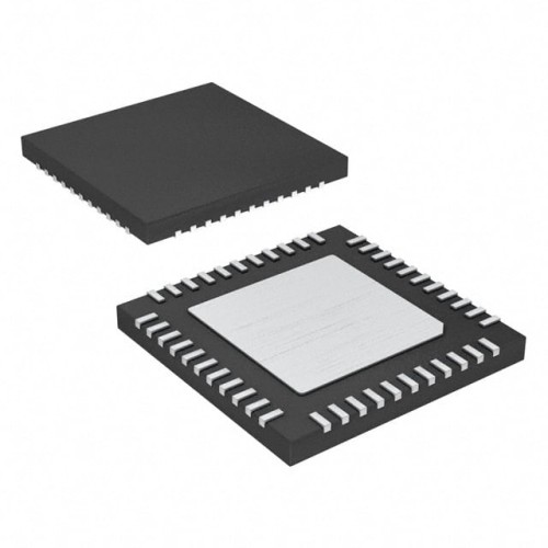IC MCU 32BIT 64KB FLASH 44QFN