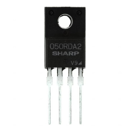 IC REG LINEAR 5V 2A TO220-4