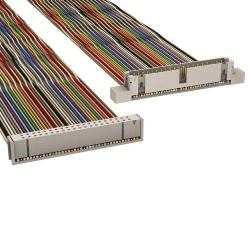 IDC CABLE - MSC40K/MC40F/MPL40K