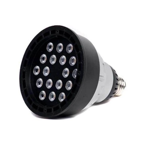 22W 120V COOL WHITE FLOOD LED UP